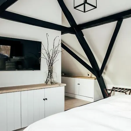 Maison Francois * Varsenare