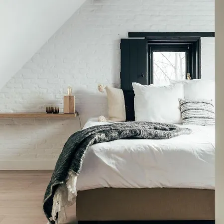 Bed & Breakfast Maison Francois *