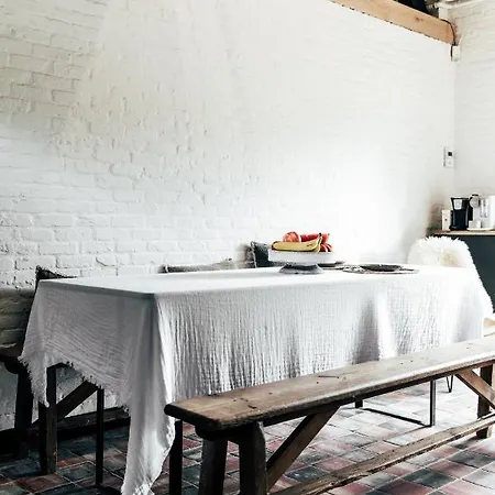 Maison Francois Bed & Breakfast Varsenare